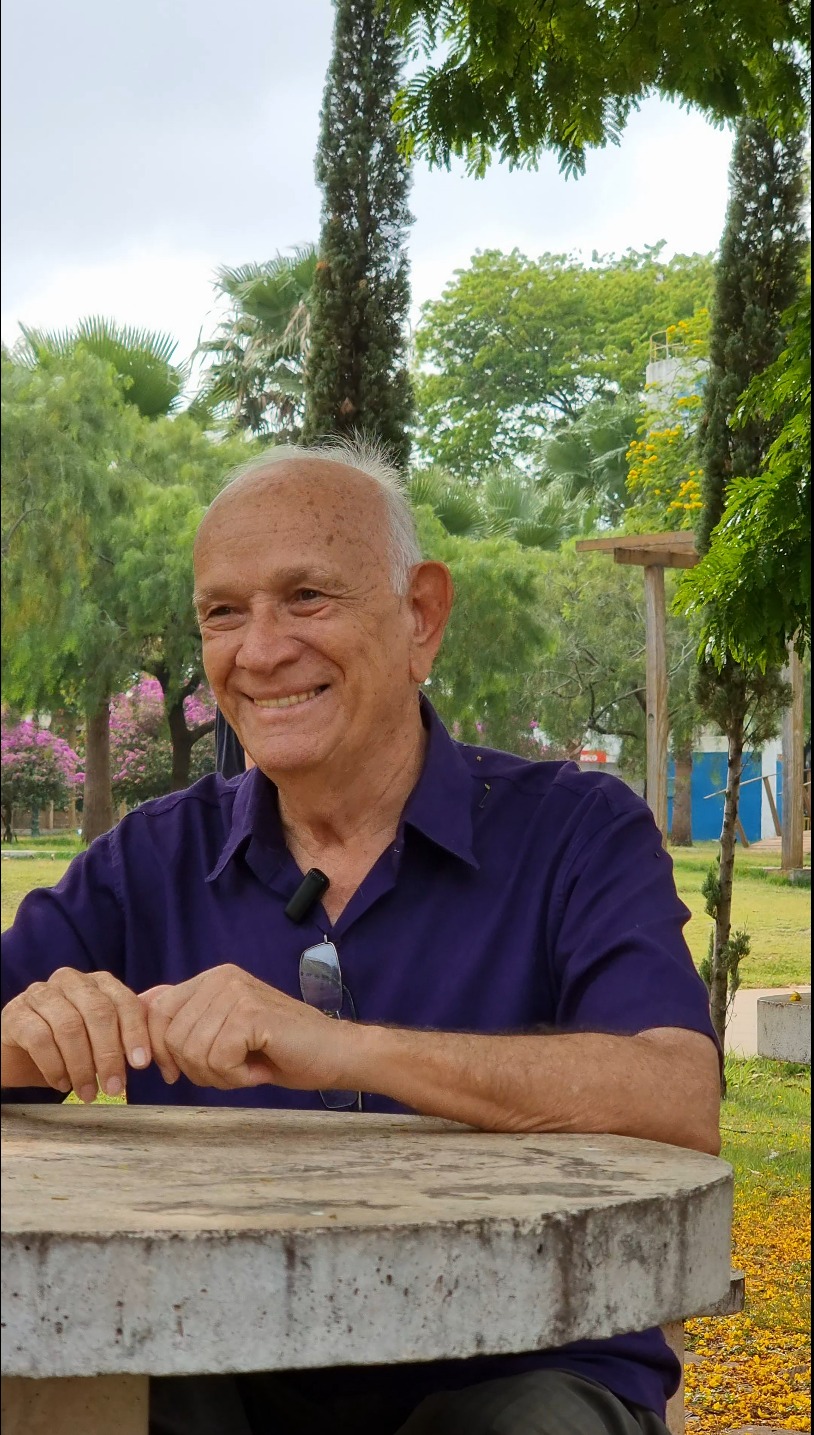 JÚLIO BIFON Primeiro prefeito de Sarandi conta sobre os desafios enfrentados na gestão do município após a emancipação 